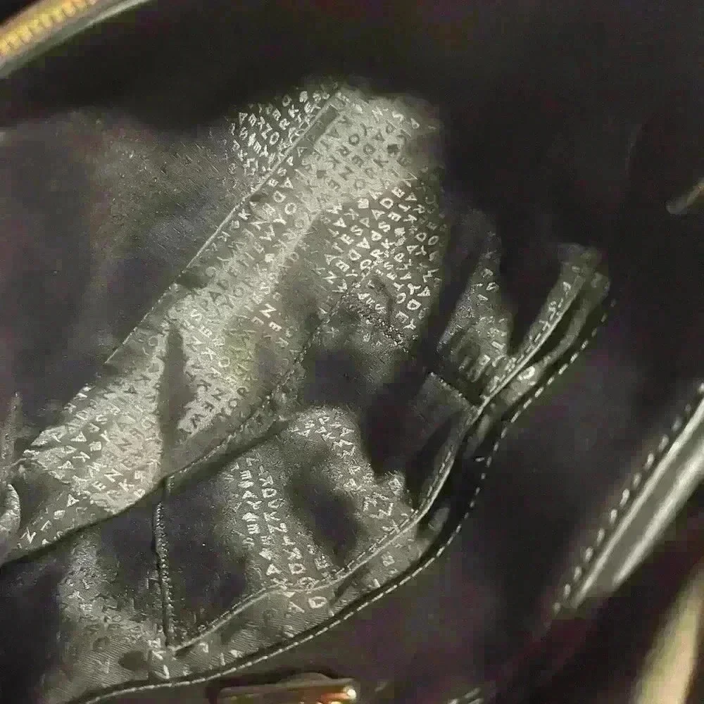 Kate Spade Quilted Crossbody/Tote